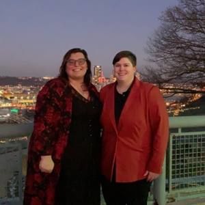 Meet your Posher, Breanna